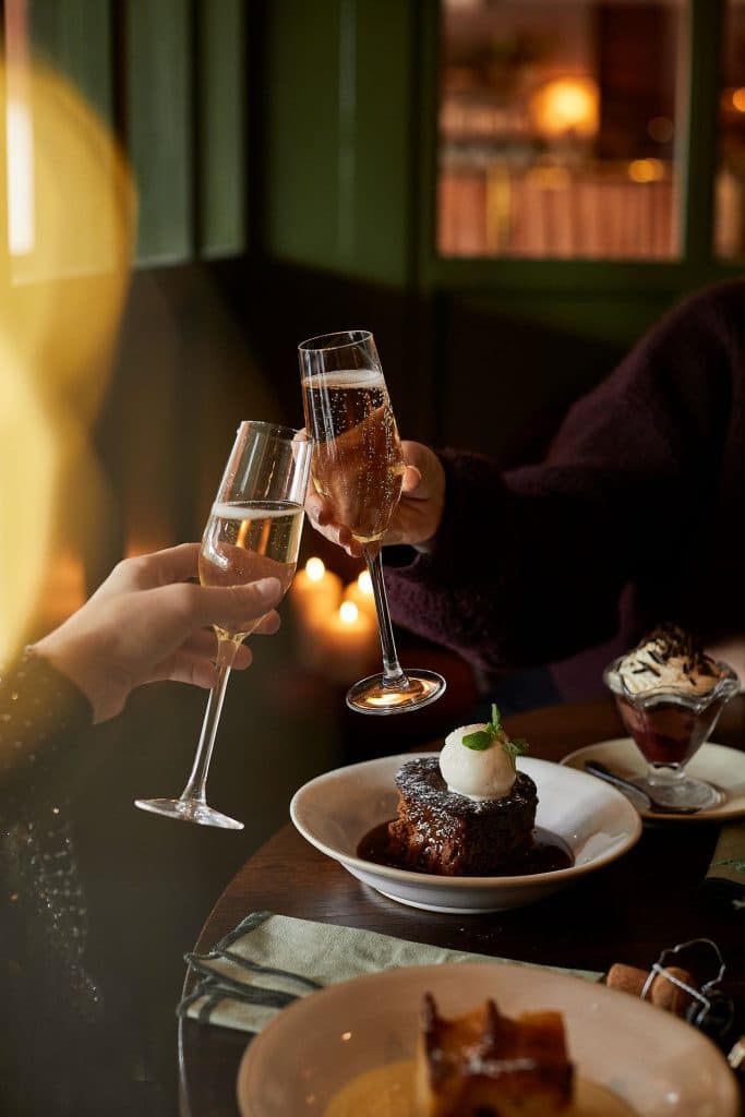 Cover Image for Pop the Cork This Champagne Day!