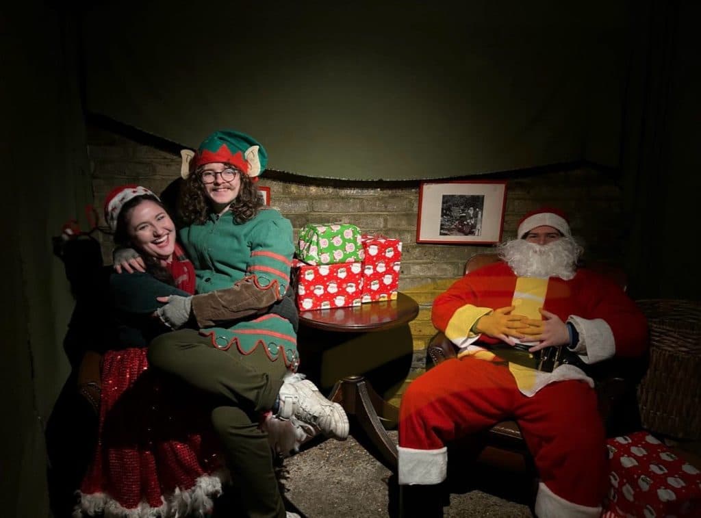 Cover Image for Teddington Lights Up 2025!