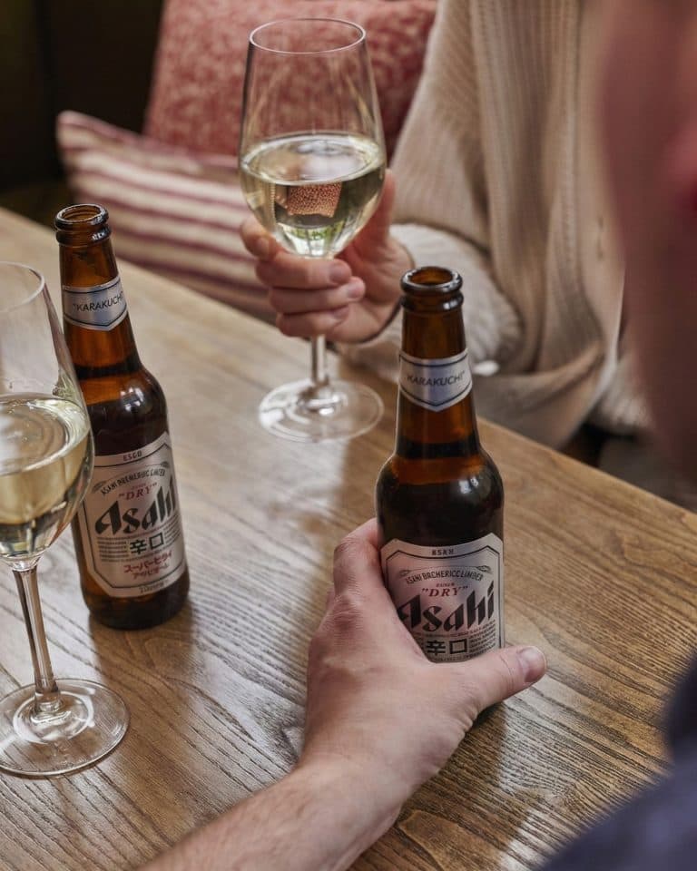 Cover Image for Time to Double Up, Happy Hour is Back at The King's Head!