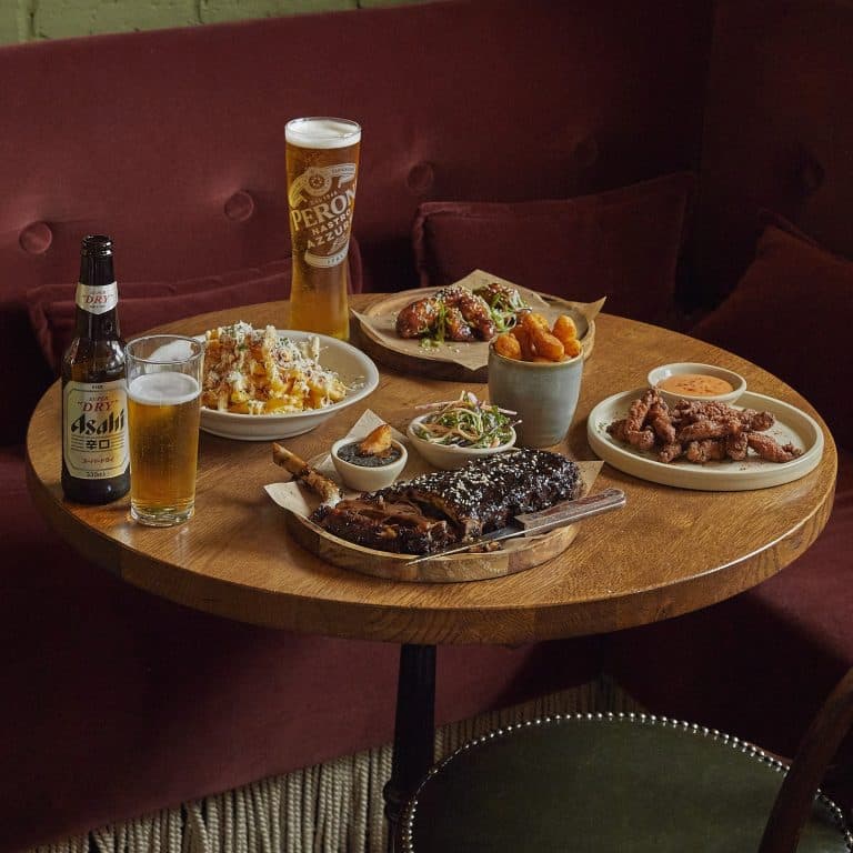 Cover Image for Matchday Specials Have Landed at The King's Head